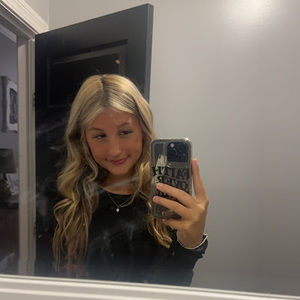 Meet your Posher, Jessie grace